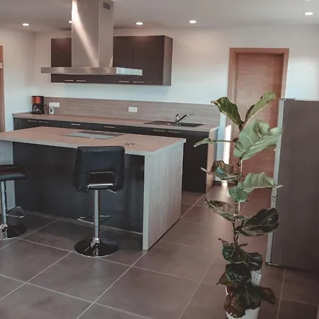 Appartement Inmitten Der Mit Sauna