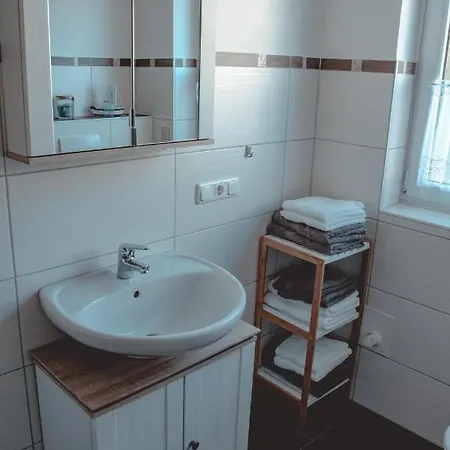 Inmitten Der Mit Sauna *