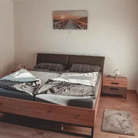 Apartment Inmitten Der Mit Sauna *