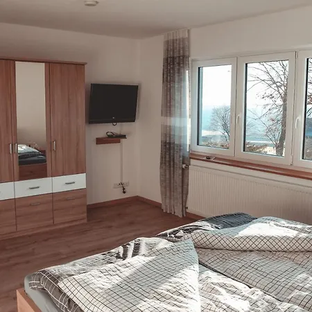 Inmitten Der Mit Sauna * Steinau an der Straße