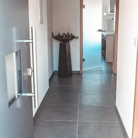 Inmitten Der Mit Sauna *