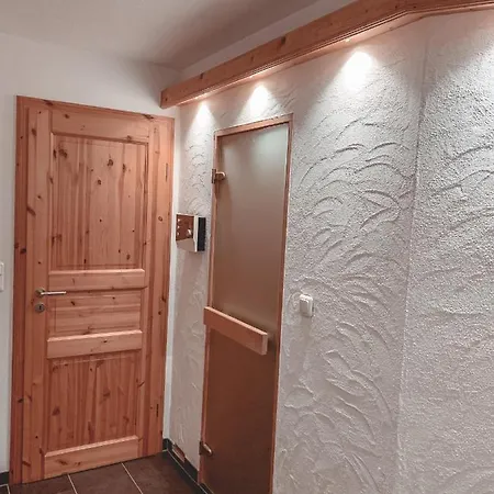 Inmitten Der Mit Sauna * Steinau an der Straße