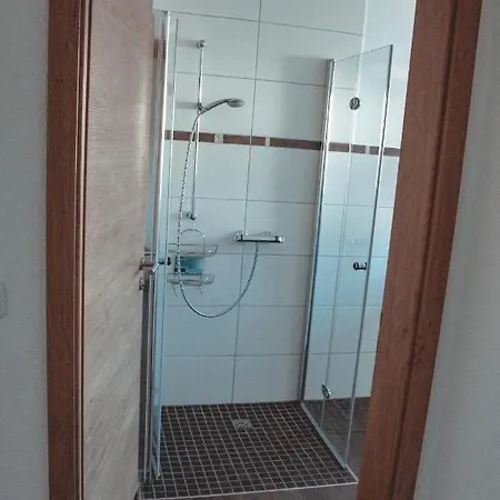 Inmitten Der Mit Sauna * Steinau an der Strasse