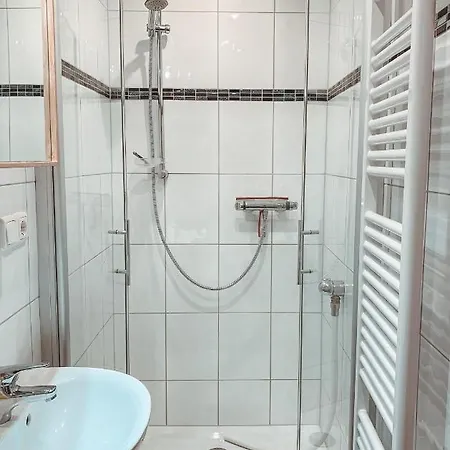 Inmitten Der Mit Sauna * Steinau an der Strasse