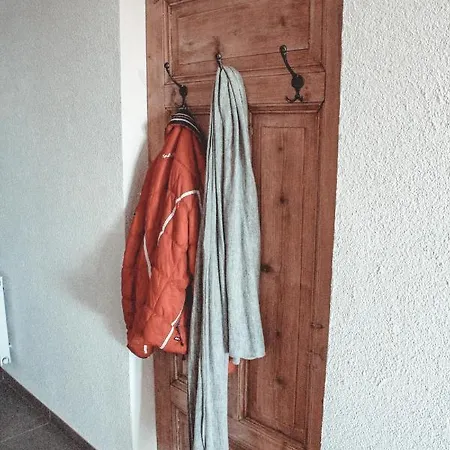 Inmitten Der Mit Sauna *