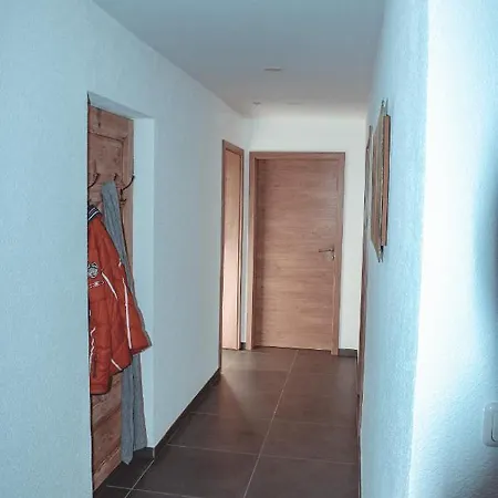 Inmitten Der Mit Sauna Appartamento
