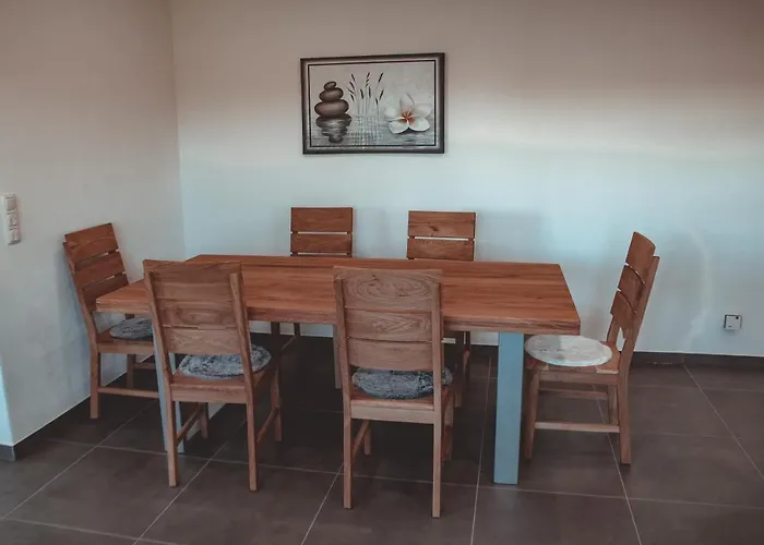 Apartmán Inmitten Der Mit Sauna *