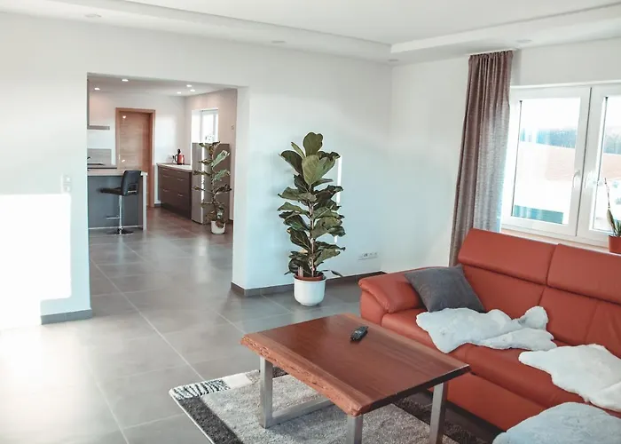 Inmitten Der Mit Sauna