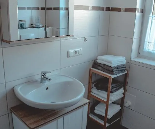 Inmitten Der Mit Sauna *