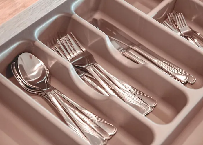 Inmitten Der Mit Sauna *