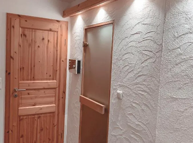 Inmitten Der Mit Sauna * Штайнау-ан-дер-Штрасе