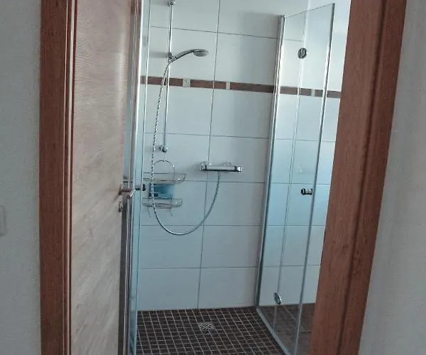 Inmitten Der Mit Sauna * Steinau an der Straße