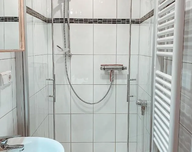 Inmitten Der Mit Sauna * Штайнау-ан-дер-Штрасе