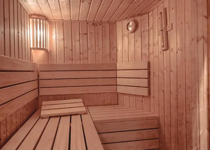 Inmitten Der Mit Sauna * Steinau an der Straße