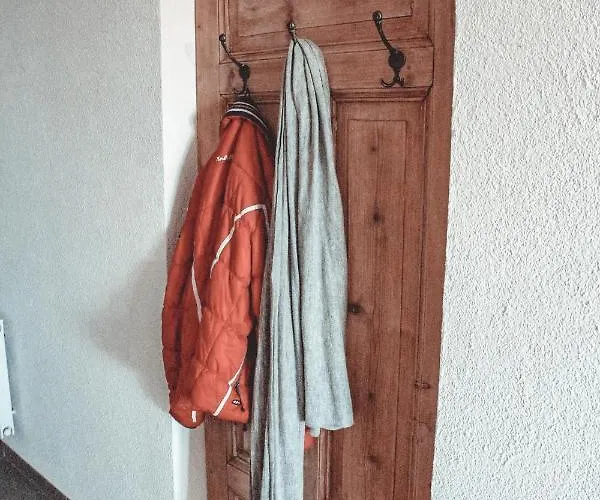 Inmitten Der Mit Sauna *