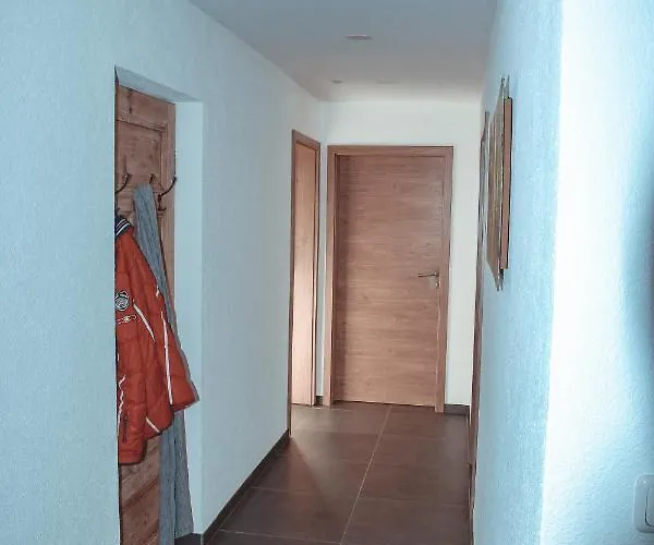 Inmitten Der Mit Sauna Апартаменты