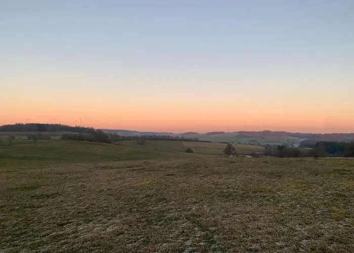 Inmitten Der Mit Sauna Steinau an der Straße